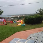 Panorama * Skafidia