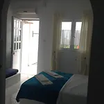Panorama Apartament Skafidia