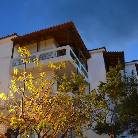 Apartment Panorama *