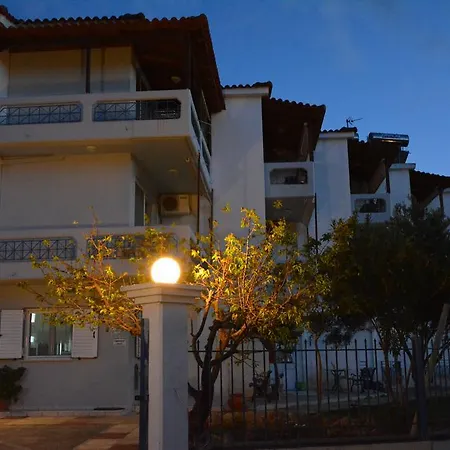 Panorama Apartamento