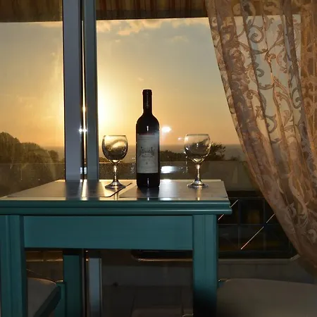 Panorama סקאפידיה