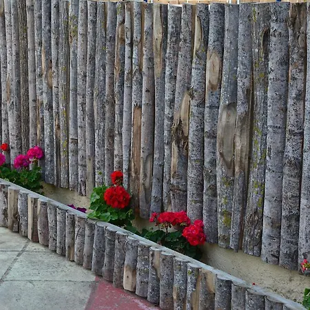 Apartamento Panorama *