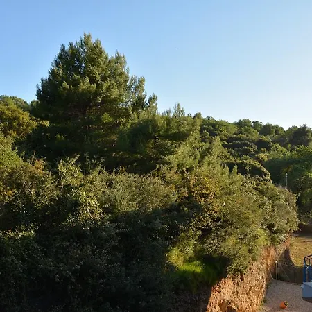 Panorama Apartamento Skafidia