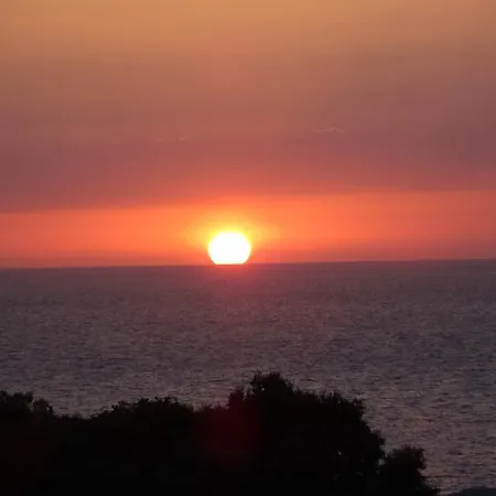 Apartment Panorama *