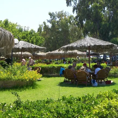 דירה Panorama סקאפידיה