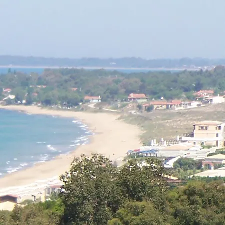 Apartment Panorama *
