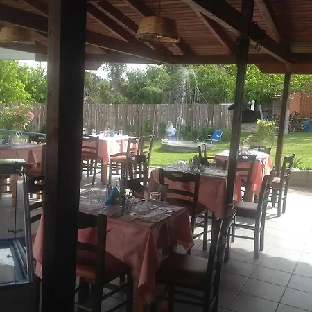 Appartement Panorama *