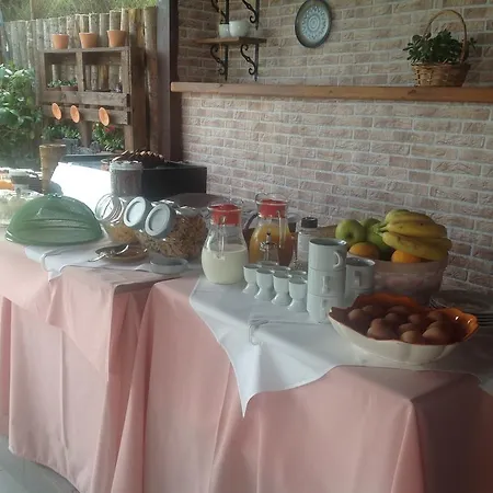 Apartamento Panorama *