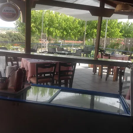 דירה Panorama סקאפידיה