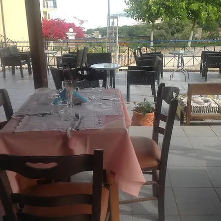 Διαμέρισμα πανόραμα Σκαφιδιά