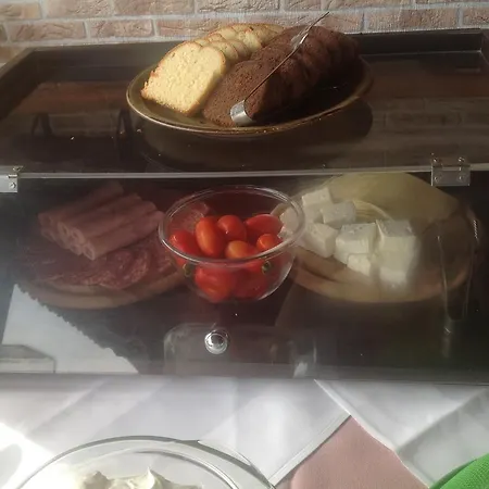 Apartament Panorama