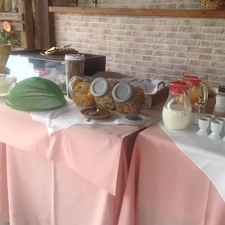 Apartamento Panorama