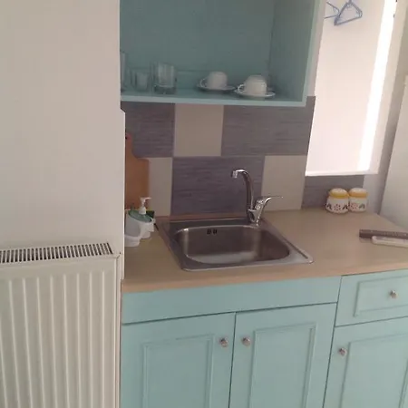Apartament Panorama