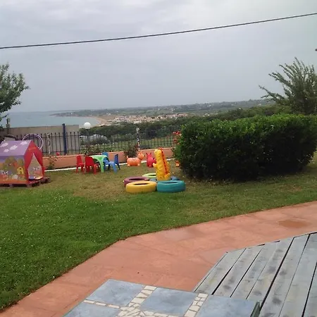 Panorama * Skafidia