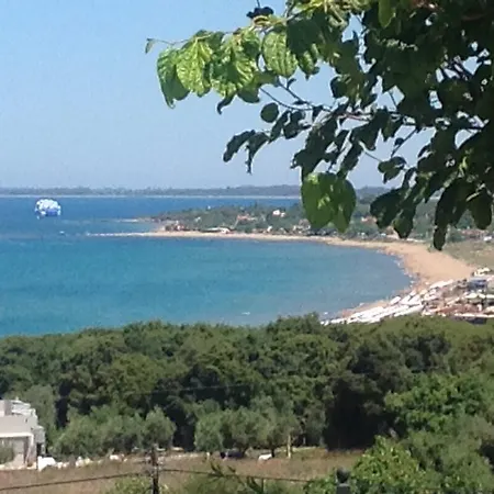 Panorama * Skafidia