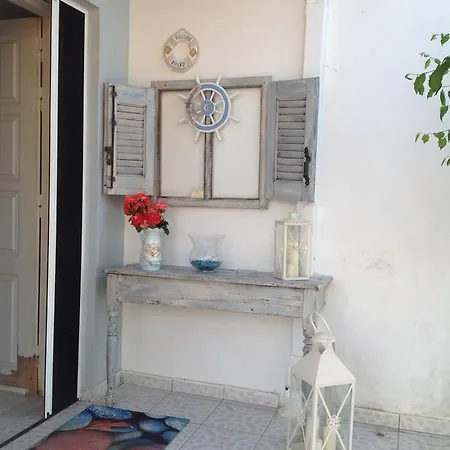 πανόραμα Διαμέρισμα