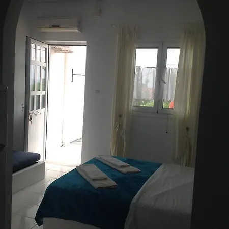 Panorama דירה סקאפידיה