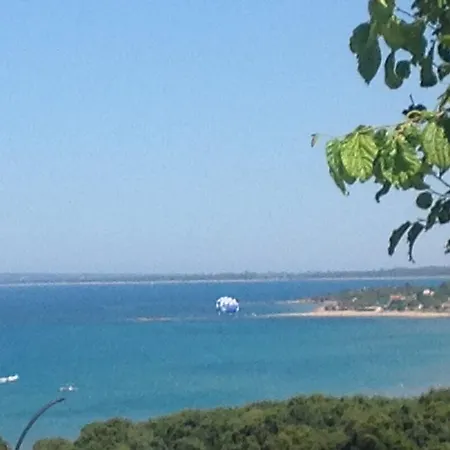 πανόραμα Διαμέρισμα