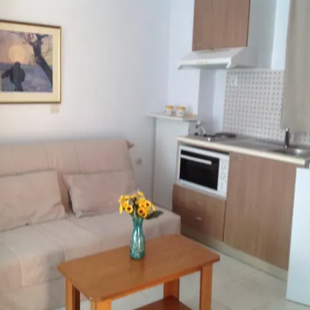 Panorama Apartament