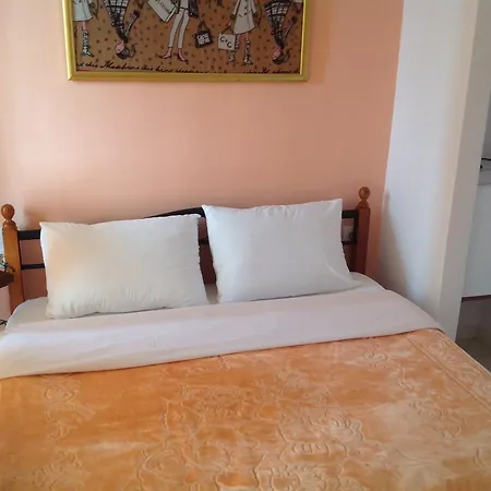Apartament Panorama *
