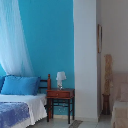 Panorama Apartamento