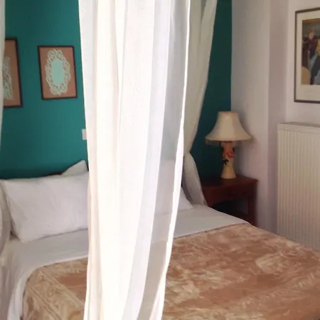 Apartamento Panorama *