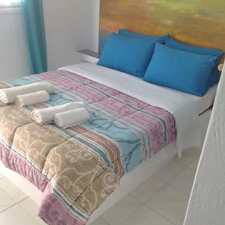 Panorama Apartamento