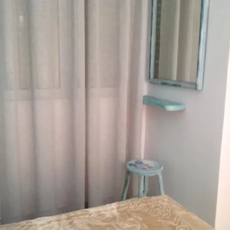 Apartament Panorama Skafidia