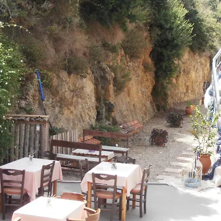 Panorama Apartamento Skafidia