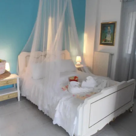 Apartament Panorama *