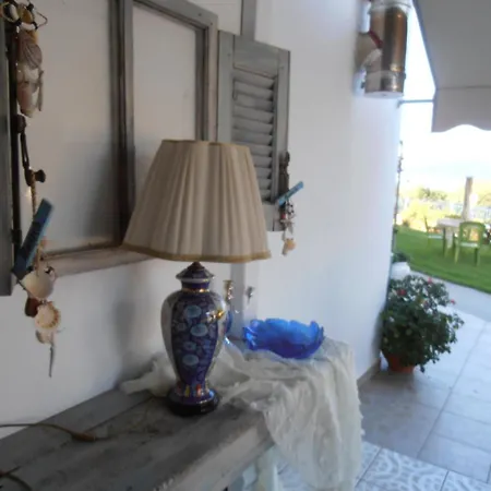 Apartament Panorama