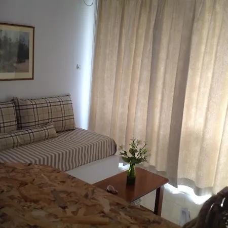 Panorama Apartament *