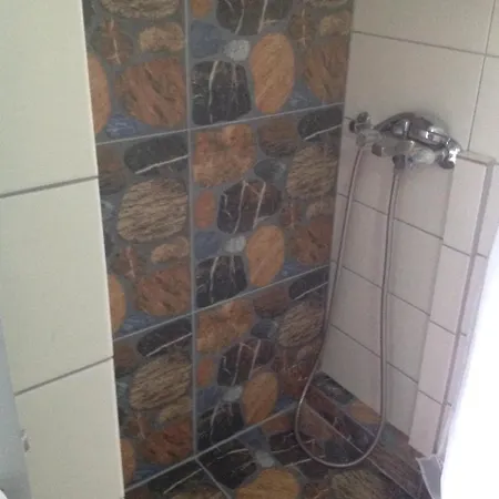 Panorama Apartamento Skafidia