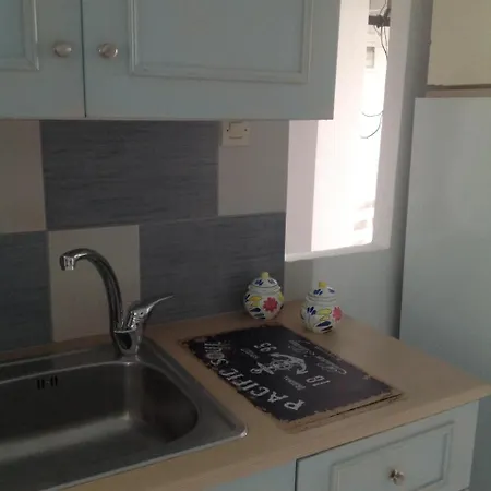 Apartamento Panorama