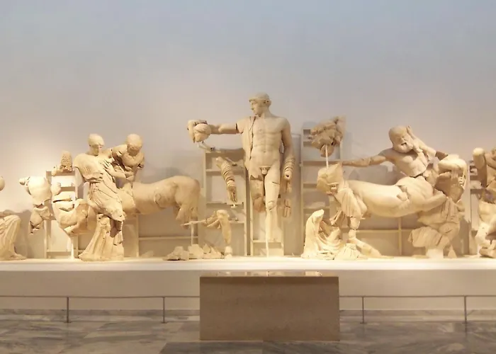 Διαμέρισμα πανόραμα