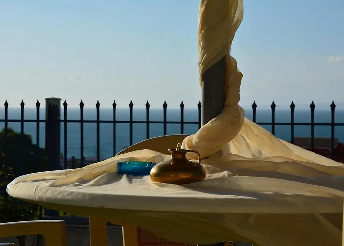 πανόραμα * Σκαφιδιά