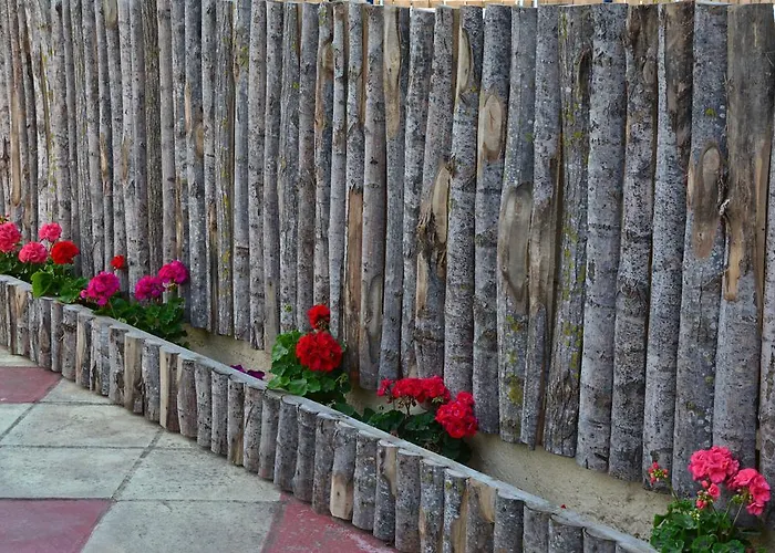 Διαμέρισμα πανόραμα *