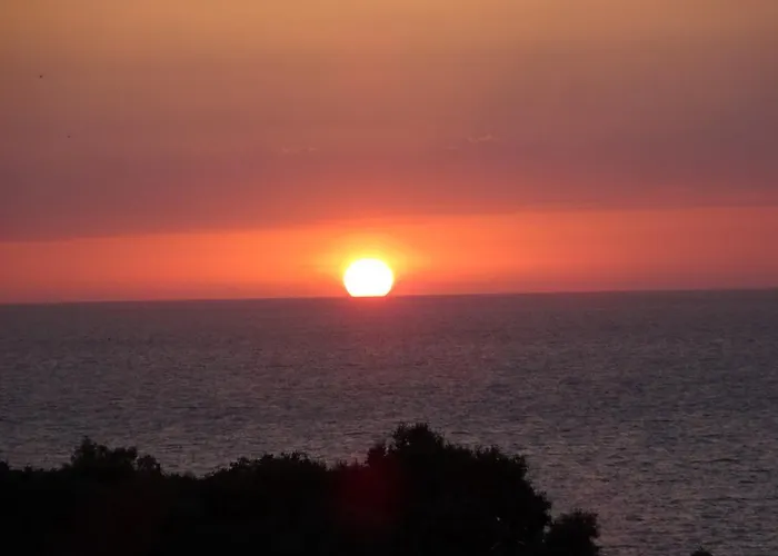 Appartement Panorama *