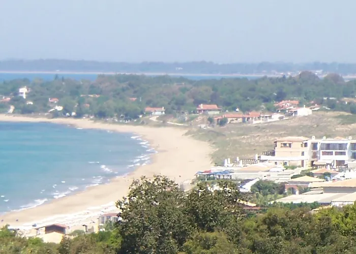 Apartmán Panorama *