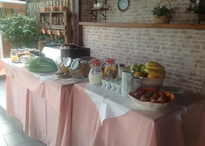 Διαμέρισμα πανόραμα *