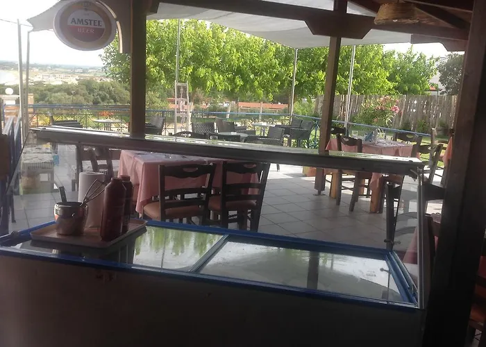 Διαμέρισμα πανόραμα Σκαφιδιά