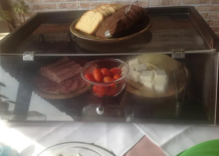 Διαμέρισμα πανόραμα