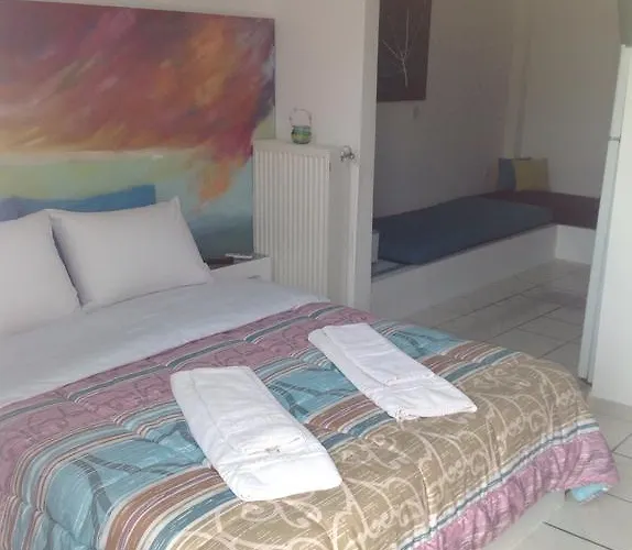 πανόραμα Σκαφιδιά