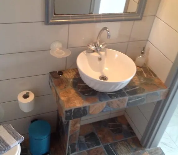 派纳拉玛酒店 斯卡费迪亚