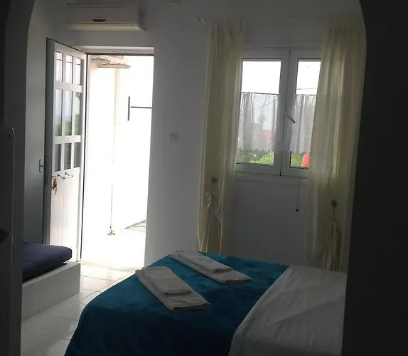 Panorama Daire Skafidia