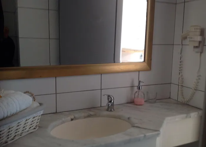 Διαμέρισμα πανόραμα