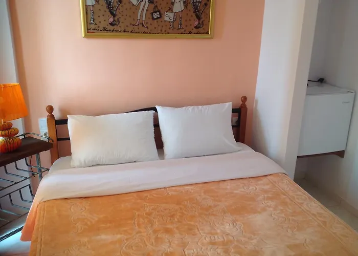 Apartmán Panorama *