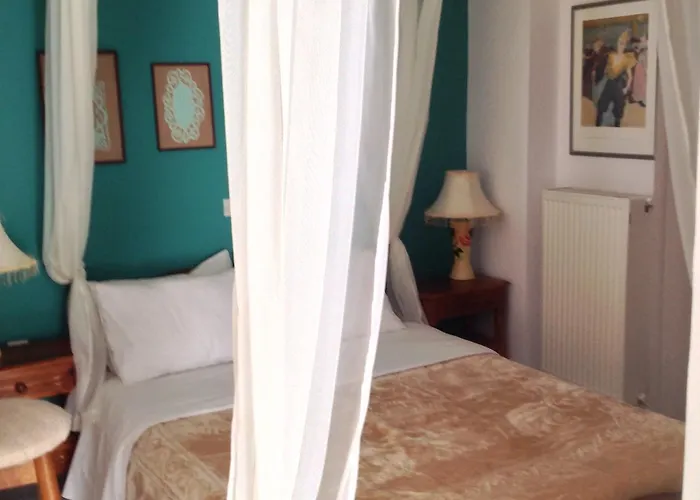 Διαμέρισμα πανόραμα *