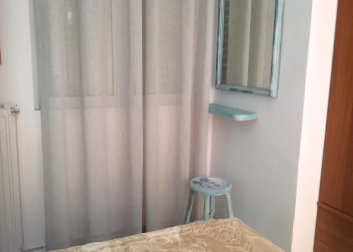 Daire Panorama Skafidia