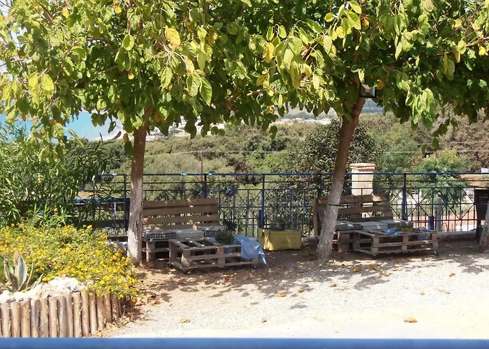 πανόραμα Σκαφιδιά